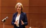 Cựu Thủ tướng Anh Liz Truss