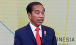 Tổng thống Indonesia Joko Widodo
