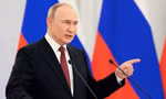 Tổng thống Nga Vladimir Putin