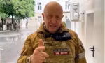 Ông trùm Wagner Yevgeny Prigozhin