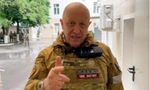 Ông trùm Wagner Yevgeny Prigozhin