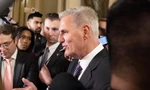Chủ tịch Hạ viện Mỹ Kevin McCarthy