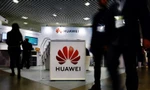 Mỹ đưa danh sách hạn chế Huawei mua hàng từ năm 2019. (Ảnh: Reuters)