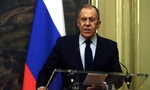 Ngoại trưởng Nga Sergei Lavrov