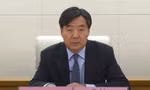 Đặc phái viên Trung Quốc về Trung Đông Trạch Tuyển. (Ảnh: Xinhua)