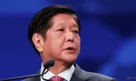 Tổng thống Philippines Ferdinand Marcos Jr. (Ảnh: Reuters)