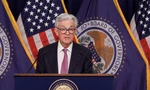 Chủ tịch Fed Jerome Powell