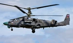Ukraine có vẻ đã biết cách đối phó với trực thăng tấn công Ka-52 của Nga. (Ảnh: Pravda)