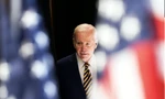 Tổng thống Mỹ Joe Biden