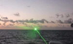 Philippines gần đây tố tàu Trung Quốc chĩa laser quân sự vào tàu tiếp tế