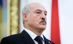 Tổng thống Belarus Alexander Lukashenko