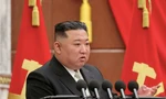 Chủ tịch Triều Tiên Kim Jong Un. (Ảnh: Reuters)