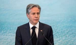 Ngoại trưởng Mỹ Antony Blinken. (Ảnh: Reuters)