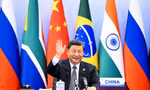 Chủ tịch Trung Quốc Tập Cận Bình. (Ảnh: Reuters)