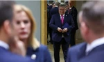 Thủ tướng Hungary tuyên bố có thể chặn con đường Ukraine gia nhập Liên minh châu Âu bất cứ lúc nào