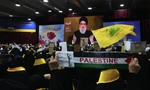 Hezbollah tuyên bố dùng vũ khí mới để tấn công Israel