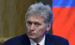 Người phát ngôn Điện Kremlin Dmitry Peskov. (Ảnh: Tass)