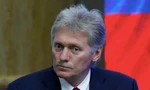 Người phát ngôn Điện Kremlin Dmitry Peskov. (Ảnh: Tass)