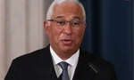 Ông Antonio Costa từ chức thủ tướng Bồ Đào Nha. (Ảnh: Reuters)