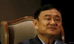 Cựu Thủ tướng lưu vong Thái Lan Thaksin Shinawatra. (Ảnh: Reuters)