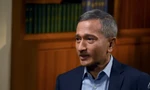 Bộ trưởng Ngoại giao Singapore Vivian Balakrishnan. (Ảnh: CNA)