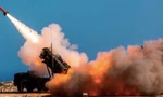 Một hệ thống Patriot đang khai hoả. (Ảnh: US DoD)
