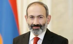 Thủ tướng Armenia Nikol Pashinyan. (Ảnh: armenpress)