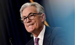 Chủ tịch Fed Jerome Powell