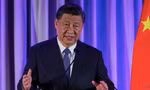Chủ tịch Trung Quốc Tập Cận Bình. (Ảnh: Reuters)
