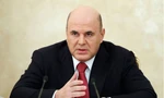 Thủ tướng Nga Mikhail Mishustin. (Ảnh: Sputnik)