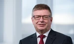 Ông Thomas Haldenwang, lãnh đạo cơ quan tình báo nội địa Đức