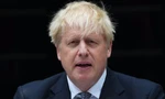 Ông Boris Johnson. (Ảnh: Getty)