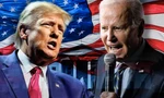Có khả năng đương kim Tổng thống Mỹ Joe Biden sẽ lại đối đầu với người tiền nhiệm Donald Trump năm 2024