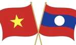 Lãnh đạo Việt Nam gửi điện mừng Quốc khánh Lào