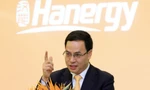 Doanh nhân Lý Hà Quân từng là người giàu nhất Trung Quốc