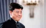 Đại sứ Trung Quốc tại Đức Wu Ken. (Ảnh: dpa)