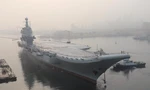 Tàu sân bay Sơn Đông của Trung Quốc
