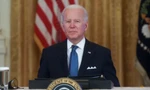 Tổng thống Mỹ Joe Biden
