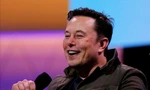 Tỷ phú Elon Musk