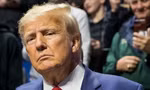 Cựu Tổng thống Mỹ Donald Trump