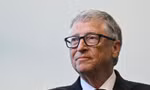 Tỷ phú Bill Gates