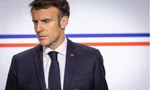 Tổng thống Pháp Emmanuel Macron