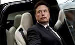Tỷ phú Elon Musk. (Ảnh: Reuters)