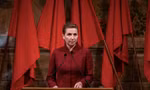Thủ tướng Đan Mạch Mette Frederiksen. (Ảnh: Reuters)