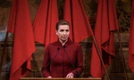 Thủ tướng Đan Mạch Mette Frederiksen. (Ảnh: Reuters)