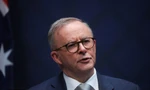Thủ tướng Úc Anthony Albanese 