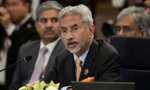 Ngoại trưởng Ấn Độ Subrahmanyam Jaishankar. (Ảnh: Reuters)