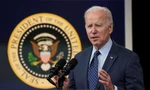 Tổng thống Mỹ Joe Biden