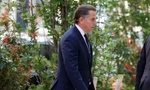 Hunter Biden - con trai Tổng thống Mỹ Joe Biden. (Ảnh: Reuters)