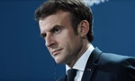 Tổng thống Pháp Emmanuel Macron